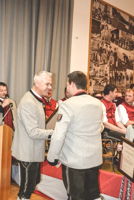 Foto: TMK Pfarrwerfen