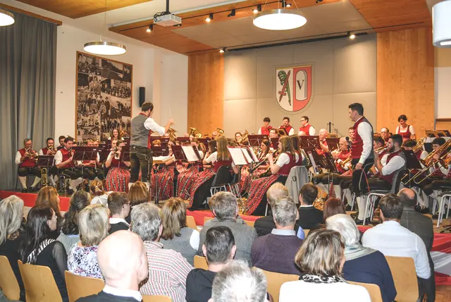 Foto: TMK Pfarrwerfen