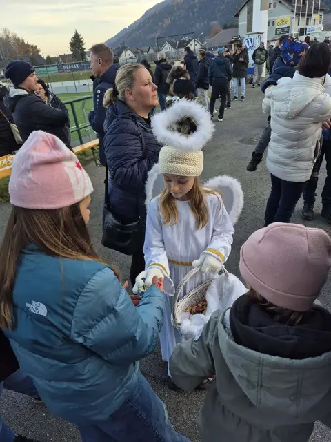 Foto: SV Sportastic Spittal