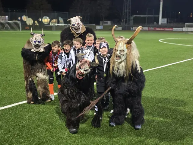 Foto: SV Sportastic Spittal