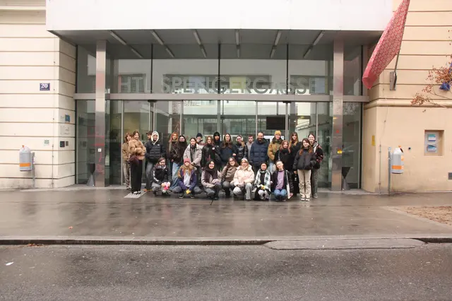 Foto: Christoph Lindner/HTL Spengergasse