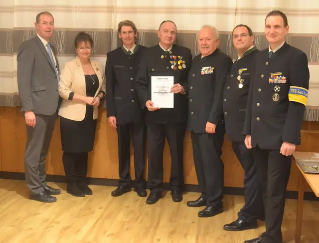 Foto: ÖKB Stadtverbandes Laa/Thaya