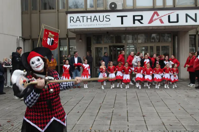 Foto: MeinBezirk Linz-Land