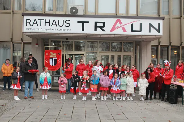 Foto: MeinBezirk Linz-Land