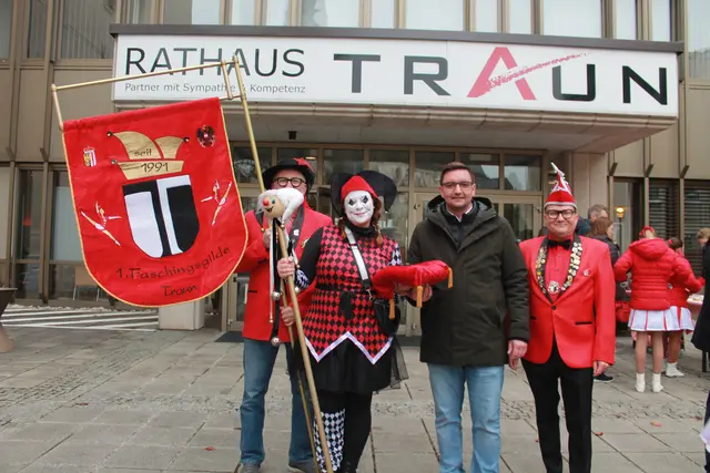 Foto: MeinBezirk Linz-Land