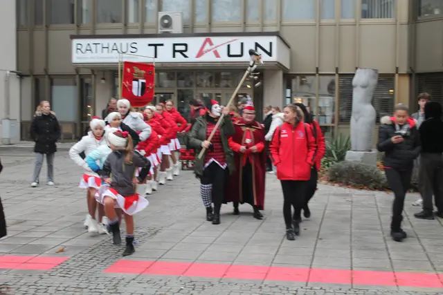 Foto: MeinBezirk Linz-Land