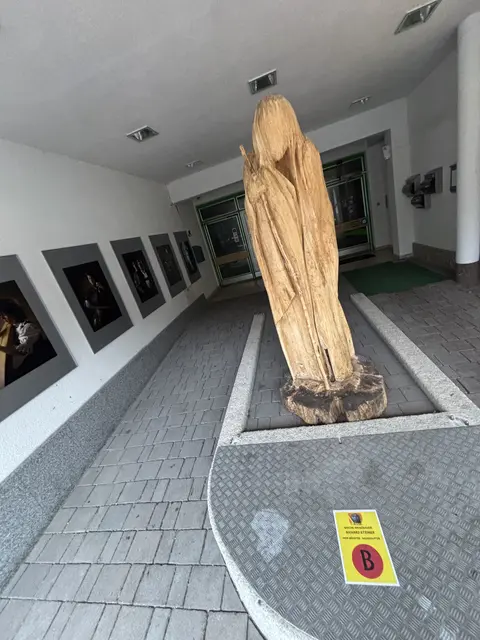 Foto: Nikolaus Kogler