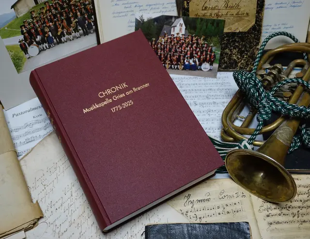 Foto: Gerhard Larcher