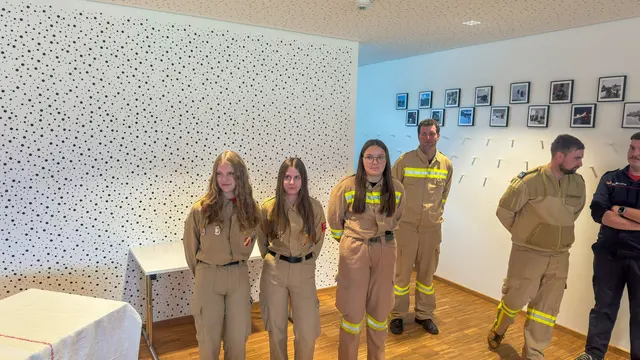 Foto: BSBÖ OVI Keidel Thomas