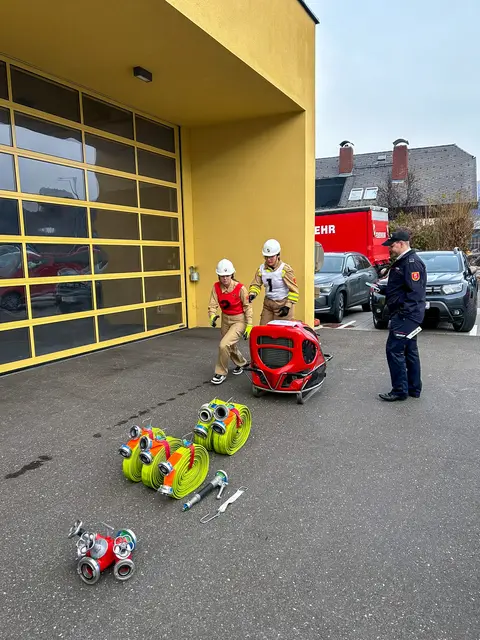 Foto: BSBÖ OVI Keidel Thomas