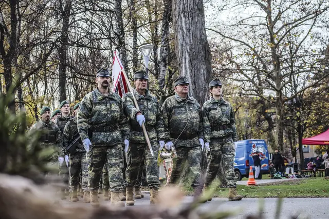 Foto: Bundesheer/Hannes Brandl