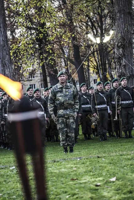 Foto: Bundesheer/Hannes Brandl