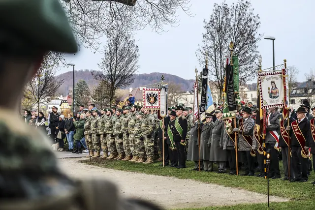 Foto: Bundesheer/Hannes Brandl