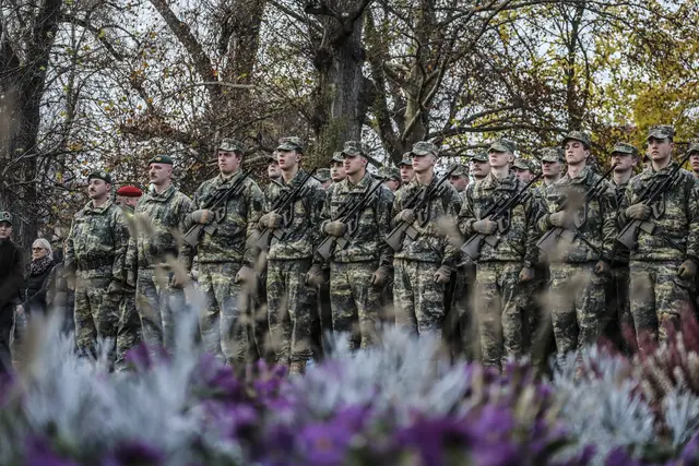 Foto: Bundesheer/Hannes Brandl