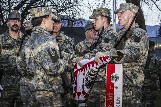Foto: Bundesheer/Hannes Brandl