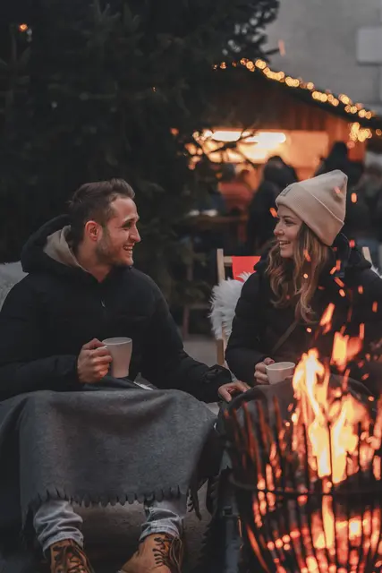 Einzigartige Adventmärtke locken die Gäste in der Vorweihnachtszeit in unsere Region. | Foto: Mostviertel Tourismus