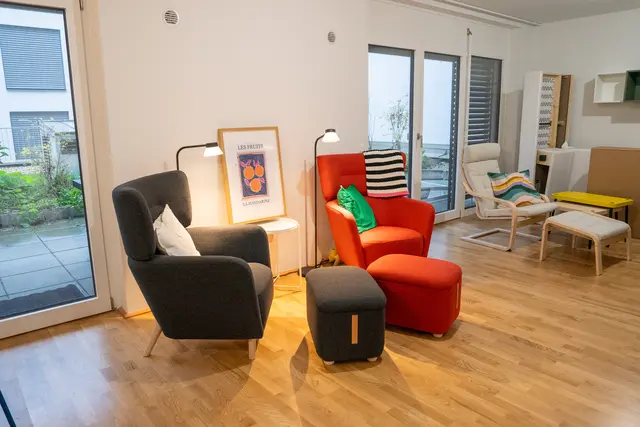 Foto: Valentina Marinelic/MeinBezirk