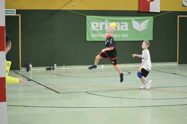 Foto: Handballclub Eferding