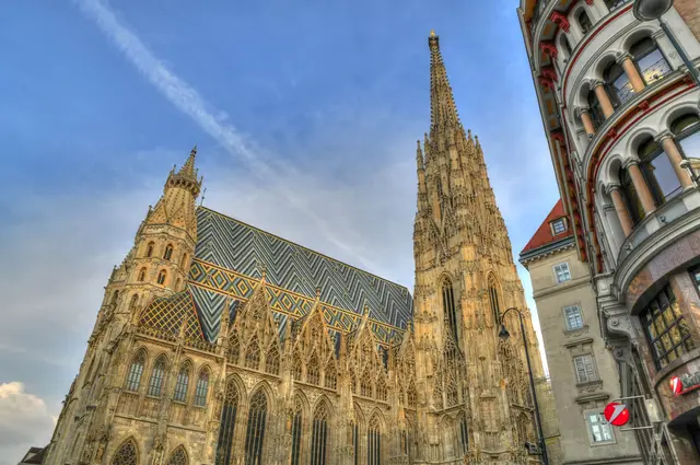 Am Dienstag bleibt das Wetter in Wien trotz Sonnenschein winterlich kalt. (Archiv) | Foto: Danor Aharon/Pixabay