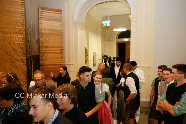 Foto: Bildrechte: cc Mlakar Media