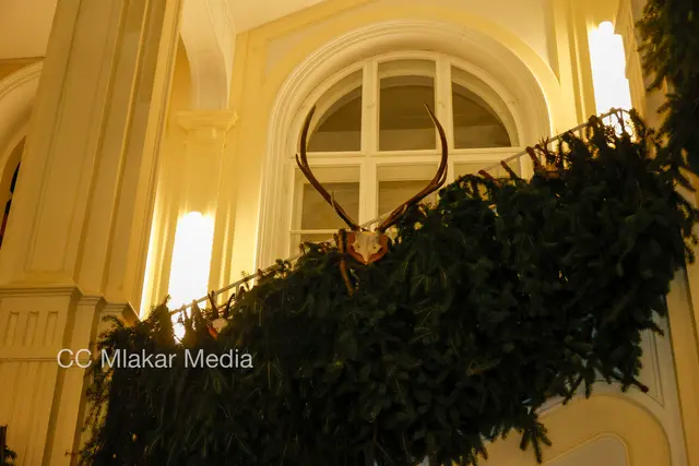 Foto: Bildrechte: cc Mlakar Media