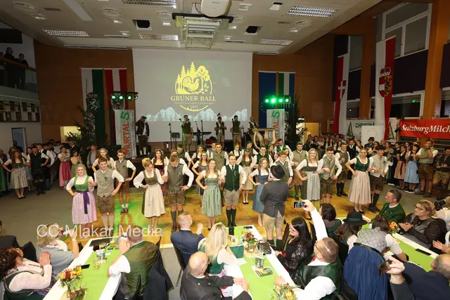 Foto: Bildrechte: cc Mlakar Media