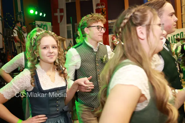 Foto: Bildrechte: cc Mlakar Media