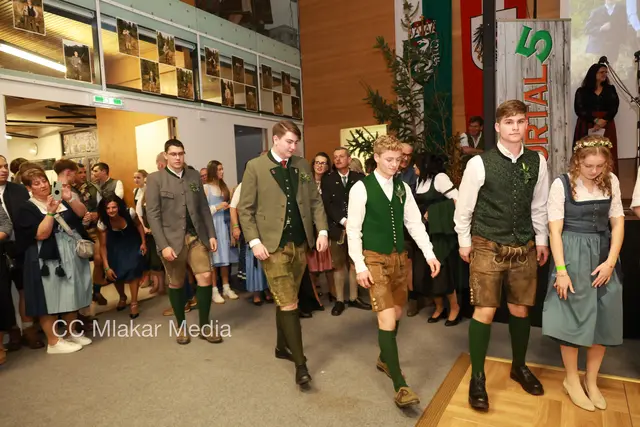 Foto: Bildrechte: cc Mlakar Media