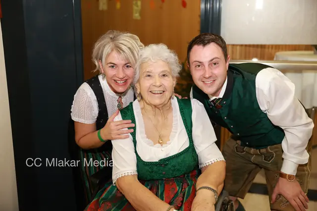 Foto: Bildrechte: cc Mlakar Media