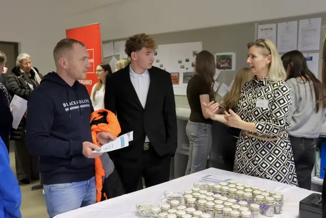 Foto: Alejandra Ortiz