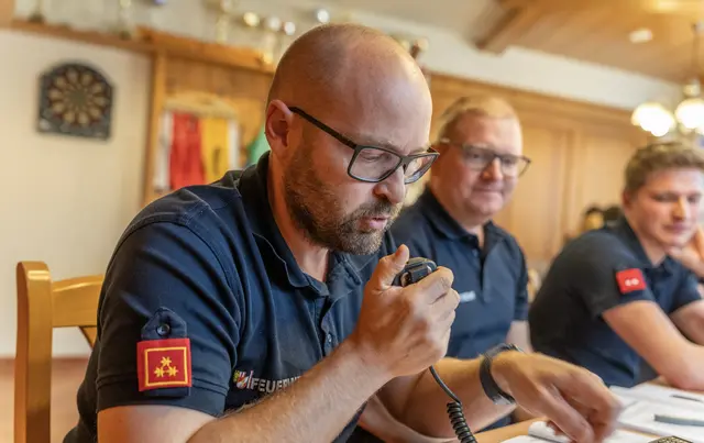 Alle Teilnehmer:innen konnten den Lehrgang erfolgreich abschließen. | Foto: August Thalhammer
