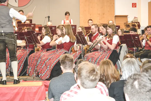 Foto: TMK Pfarrwerfen