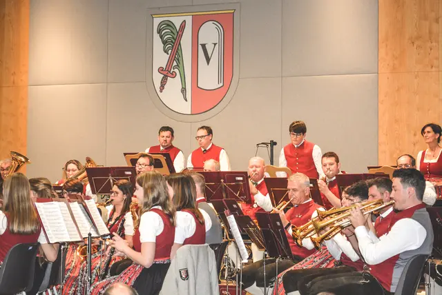 Foto: TMK Pfarrwerfen