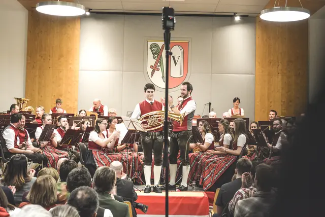 Foto: TMK Pfarrwerfen