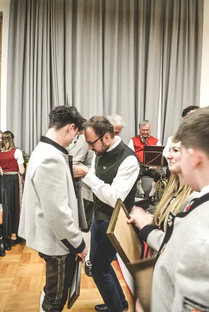 Foto: TMK Pfarrwerfen