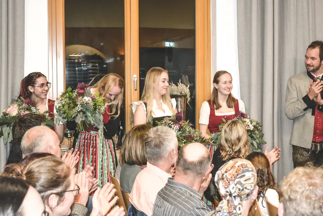 Foto: TMK Pfarrwerfen