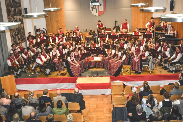 Foto: TMK Pfarrwerfen