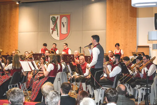 Foto: TMK Pfarrwerfen