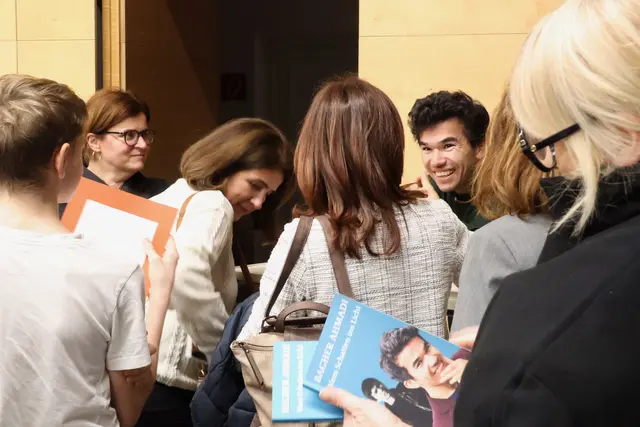 Foto: MeinBezirk/Constance Haslberger