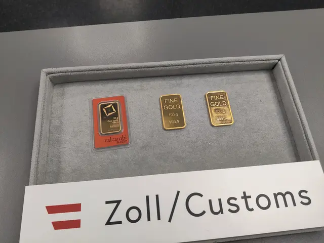 Foto: Bundesministerium für Finanzen/Flickr