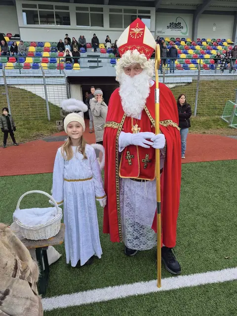 Foto: SV Sportastic Spittal