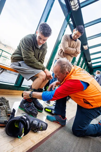 Foto: AK Salzburg/Rieger