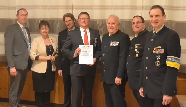 Foto: ÖKB Stadtverbandes Laa/Thaya