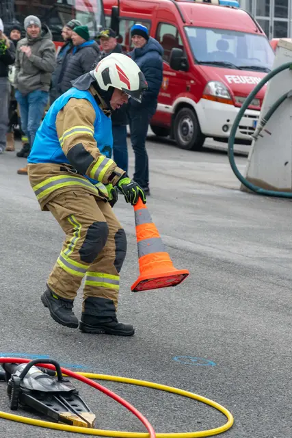 Foto: BI Anton Doppler ASBÖ2