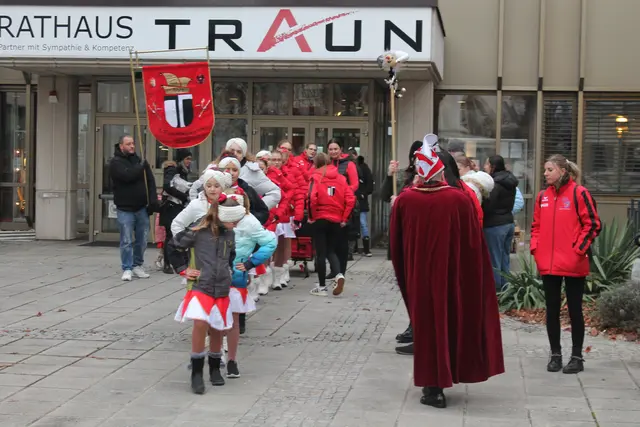 Foto: MeinBezirk Linz-Land