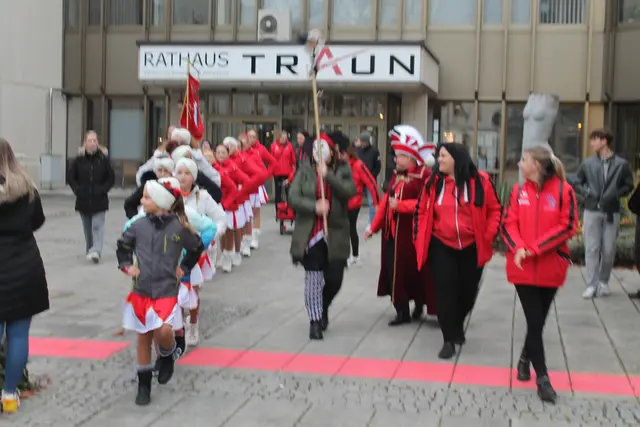 Foto: MeinBezirk Linz-Land