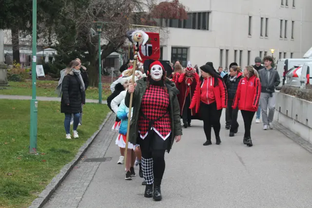 Foto: MeinBezirk Linz-Land