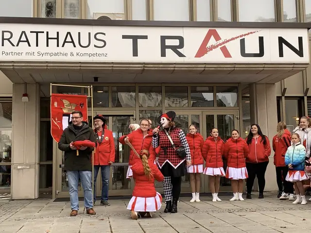 Foto: MeinBezirk Linz-Land