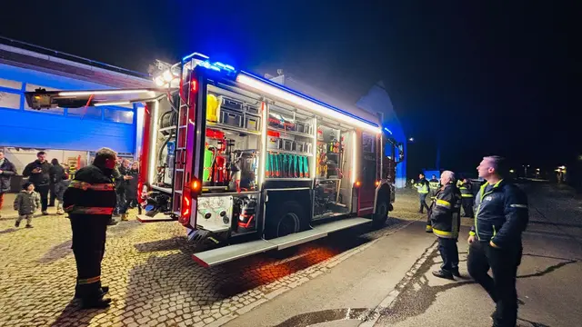 Foto: FF Grafenwörth/Ploiner