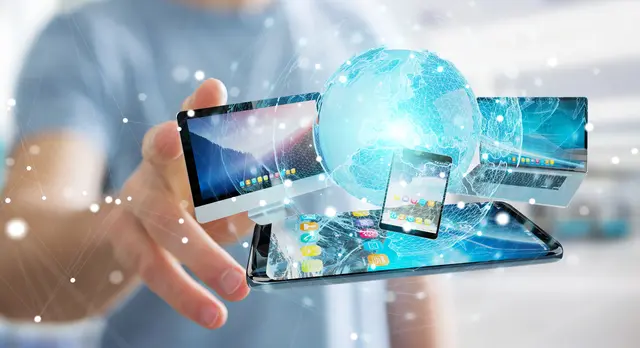 Der praxisnahe Unterricht im IT-Zweig am Borg Feldbach soll für drei Lehrberufe angerechnet werden. | Foto: panthermedia/sdecoret